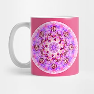 Mandala Magic - Daily Focus 3.17.2024 Mug